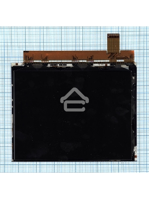 Экран для электронной книги e-ink ED080XC1