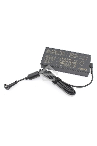 Блок питания (сетевой адаптер) для ноутбуков Asus 20V 6A 120W 6.0x3.7mm pin
