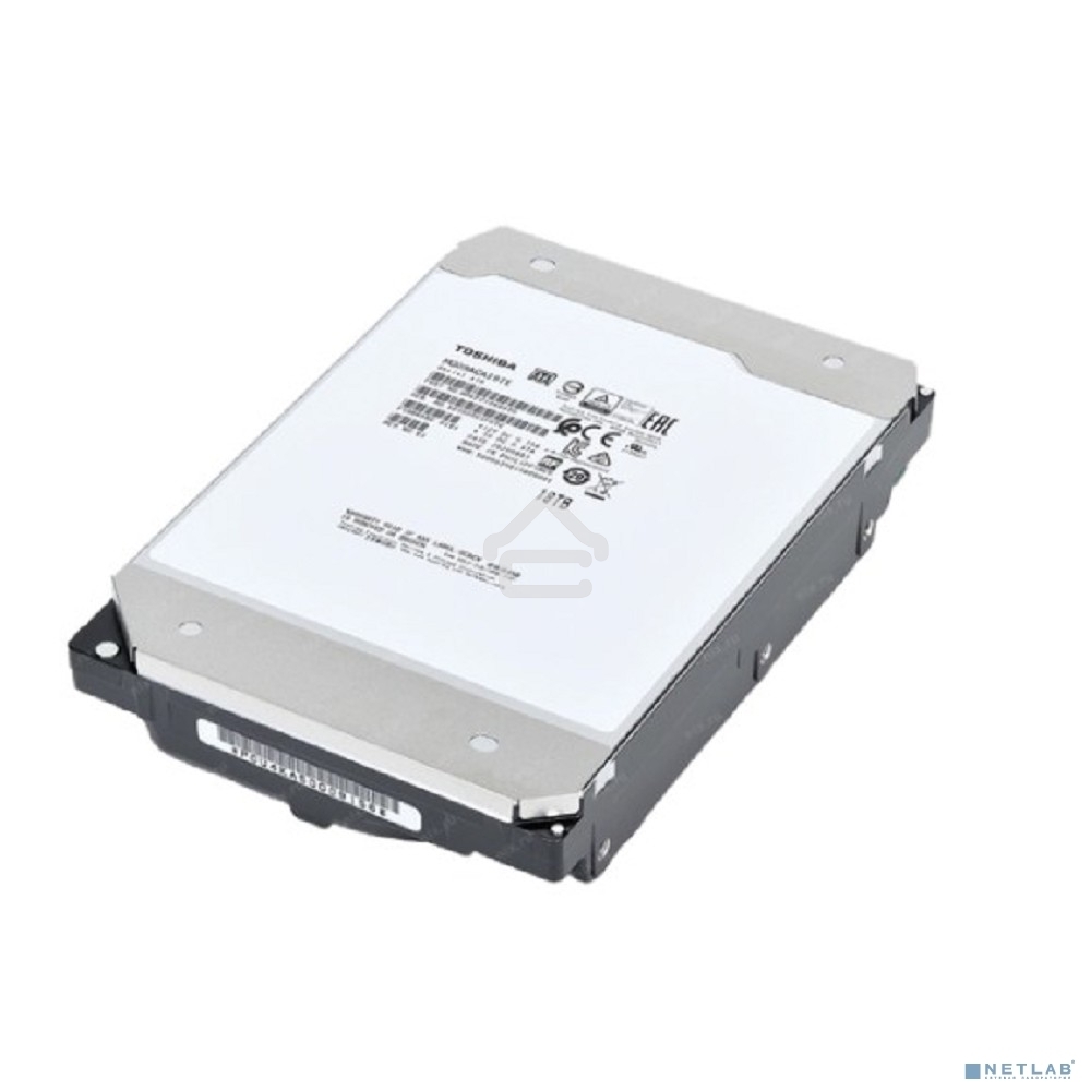 Жесткий диск Toshiba HDD SATA 18Tb 3.5
