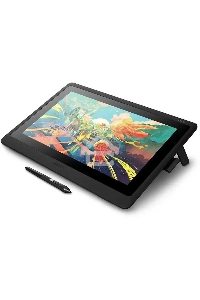 Графический интерактивный перьевой дисплей  Wacom Cintiq 16