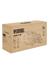 Бензорез МС-6535, 65 см3, диаметр диска 350 мм DENZEL