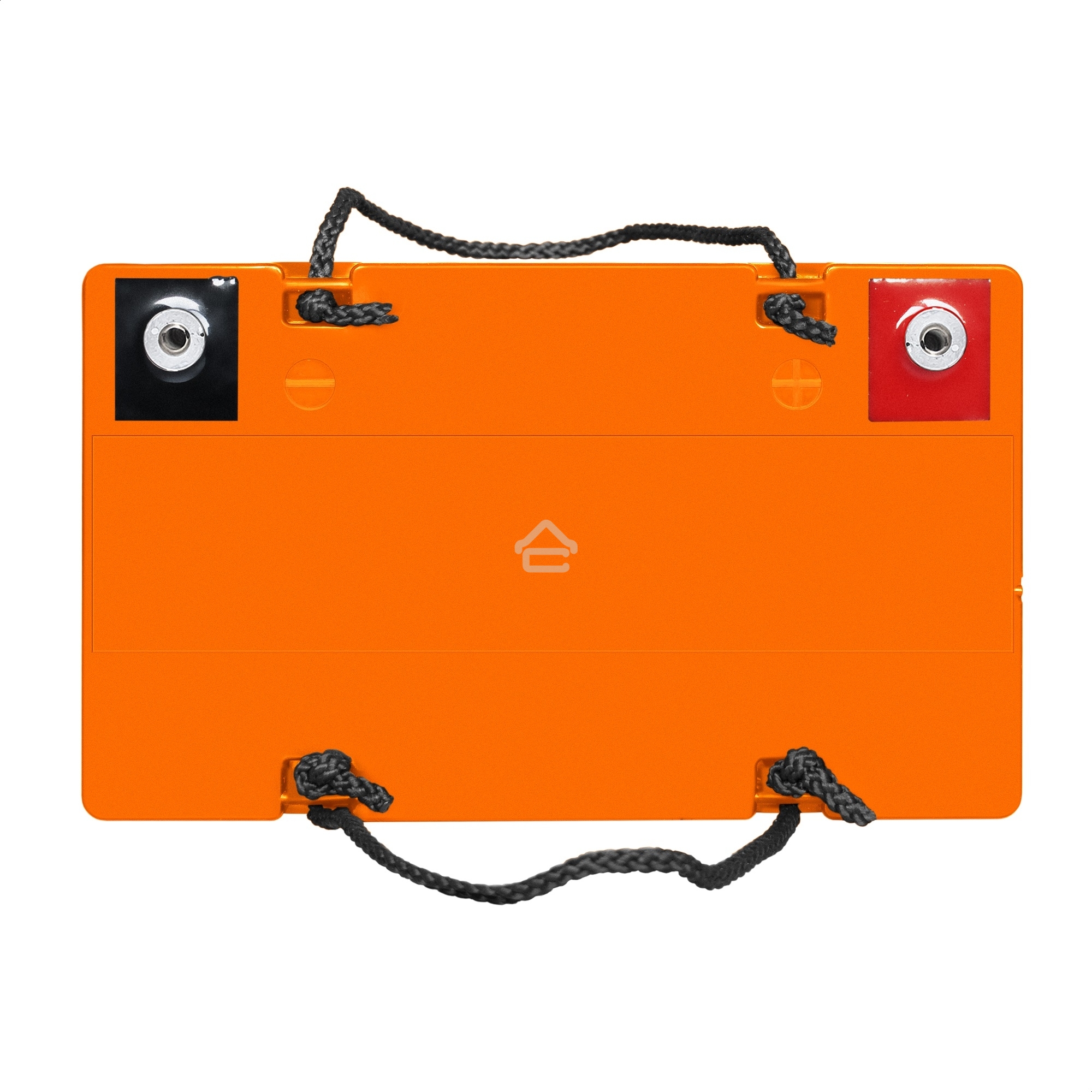 Аккумуляторная батарея ExeGate HR 12-55 (12V 55Ah, болт М6)