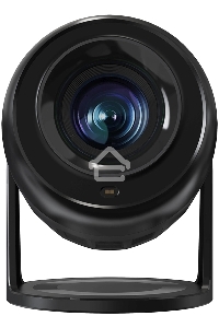 Проектор Cactus CS-PRE.01B.Full HD-A LCD 7300Lm LS 250Lm ANSI (1920x1080) 1500:1 ресурс лампы:50000часов 1xUSB typeA 1xHDMI 1кг