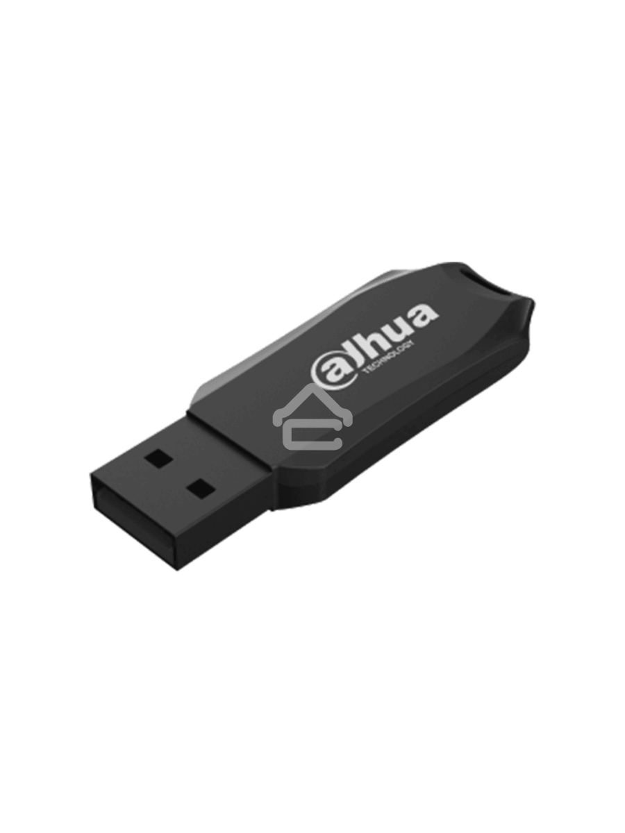 Флеш-накопитель Dahua  DHI-USB-U176-20-32G USB2.0 32GB