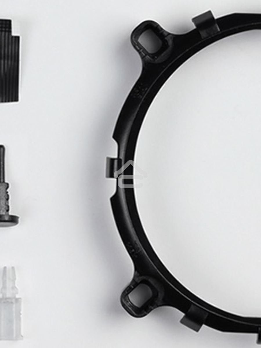 Кулер для процессора AeroCool / Formula Verkho 3 Plus серебристый, 120 мм, алюминий/медь, 2000 об/мин, 26.7 дБ, 4 pin, 125 Вт, 134 мм