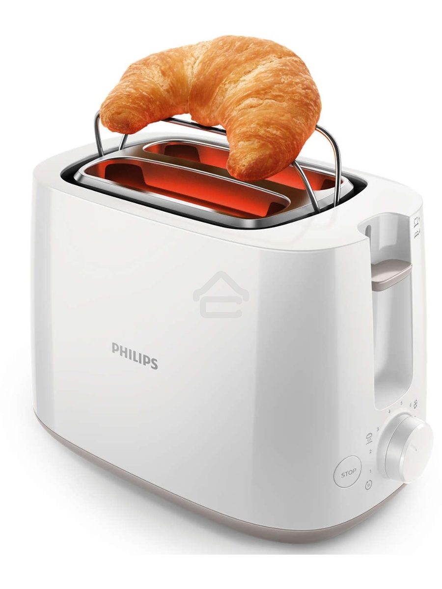 Тостер Philips HD2581/00