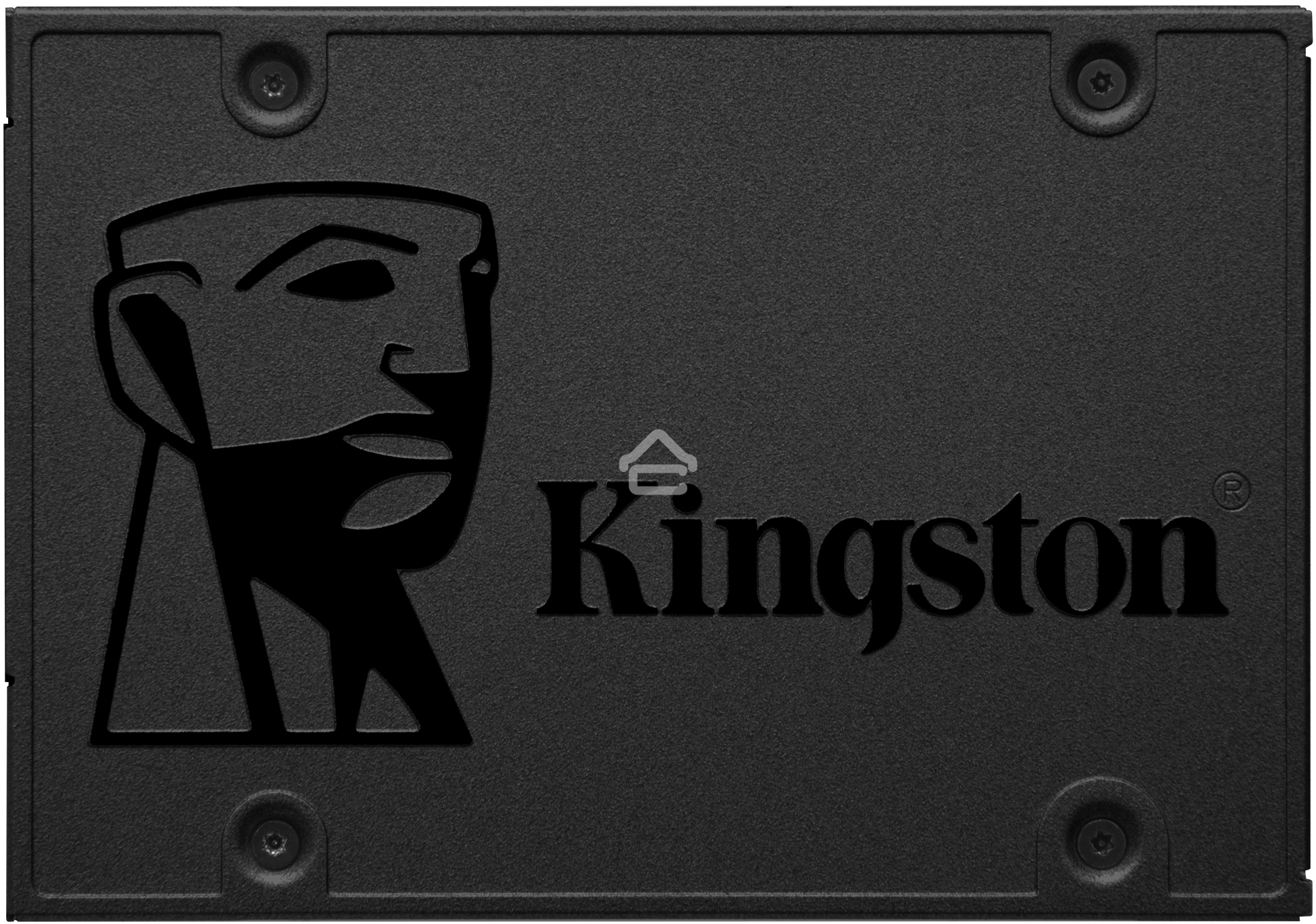 Накопитель SSD Kingston A400, 960Gb, SATA III, 2.5
