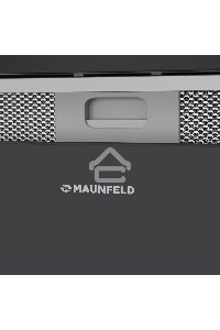 Вытяжка Maunfeld FANTASY LIGHT 60 ЧЕРНЫЙ