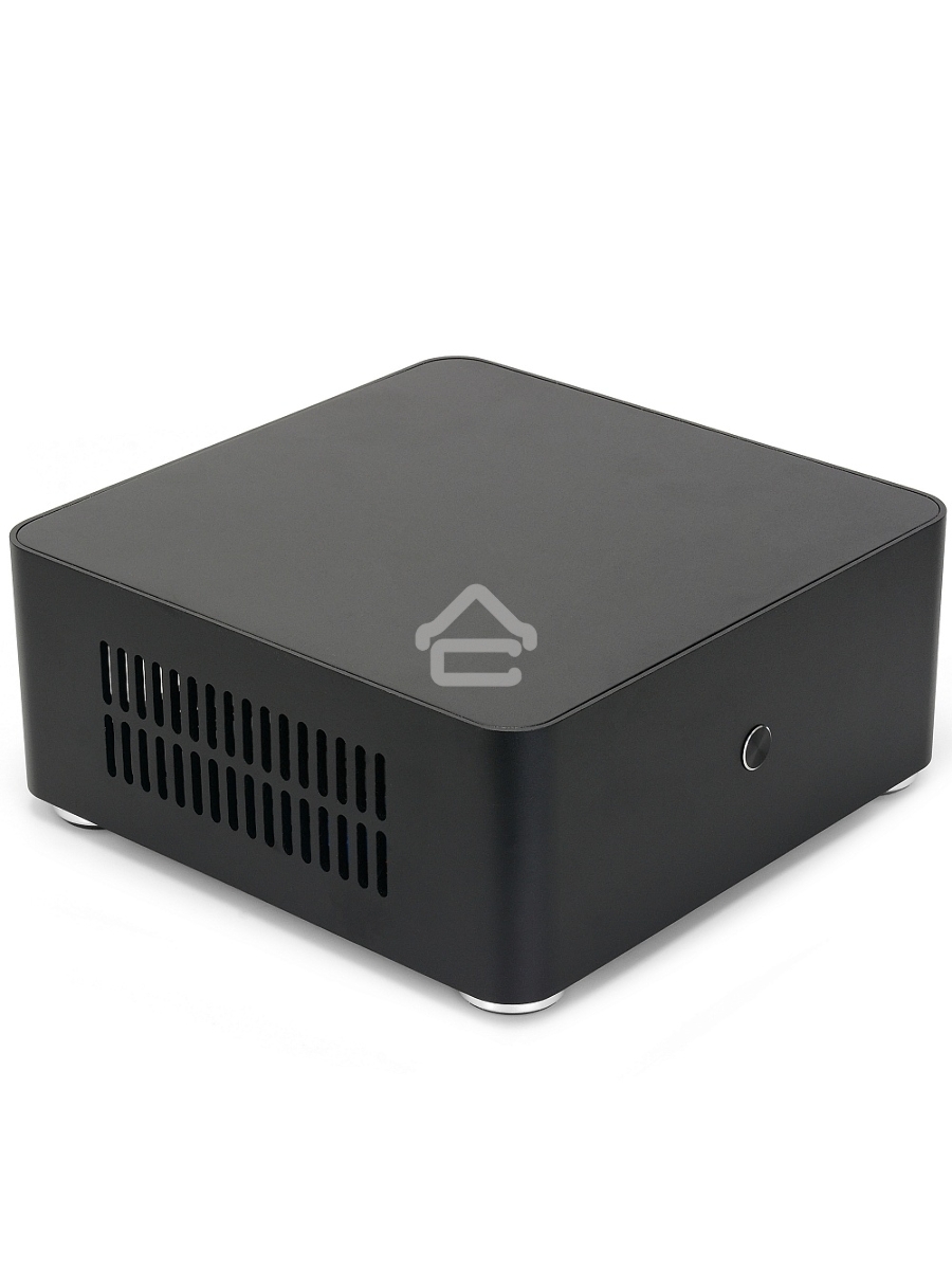 Компьютерный корпус CROWN CMC-170-803 (CM-PSDC125)