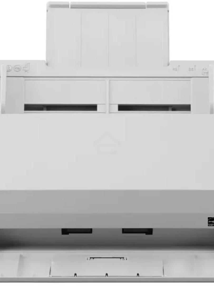 Сканер Fujitsu SP-1120N (PA03811-B001) A4 белый