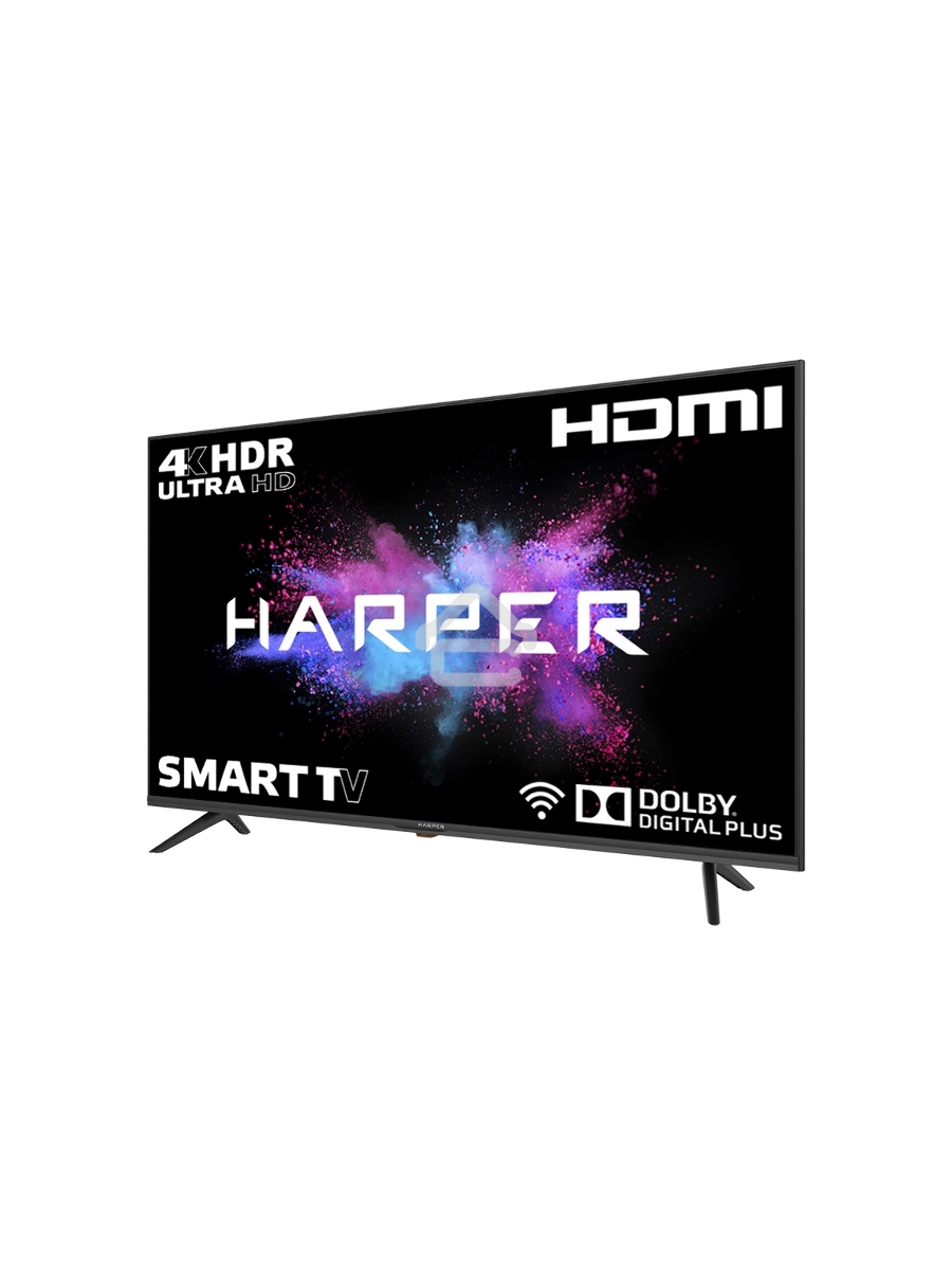 Телевизор Harper 43