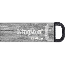 Флешка USB Kingston USB Flash KYSON 64Gb USB 3.2 Gen 1
