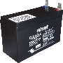 Батарея аккумуляторная Huter 64/1/54 12В 7Ач SLA