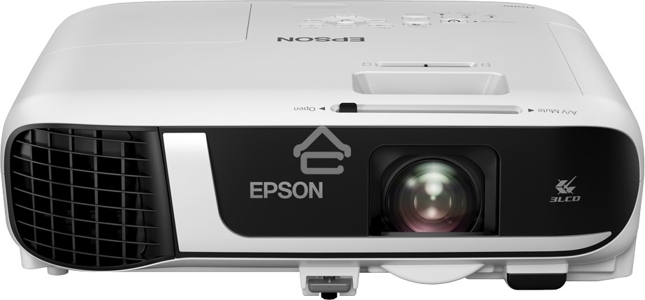 Проектор Epson EB-FH52