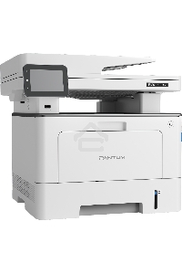 МФУ лазерный Pantum BM5100FDN, A4, ч/б, печ. до 40 стр/мин., скан. до 24 стр/мин., 1200x1200dpi, USB, RJ-45