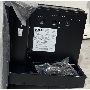 (Поврежденный товар, царапины на корпусе) Кофемашина встраиваемая Gorenje CMA9200UX нержавеющая сталь/черный, исп. кофе - зерновой/молотый, 1.8 л, 1350 Вт, 15 Бар.