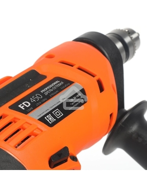 Дрель электрическая PATRIOT FD 450 120301410