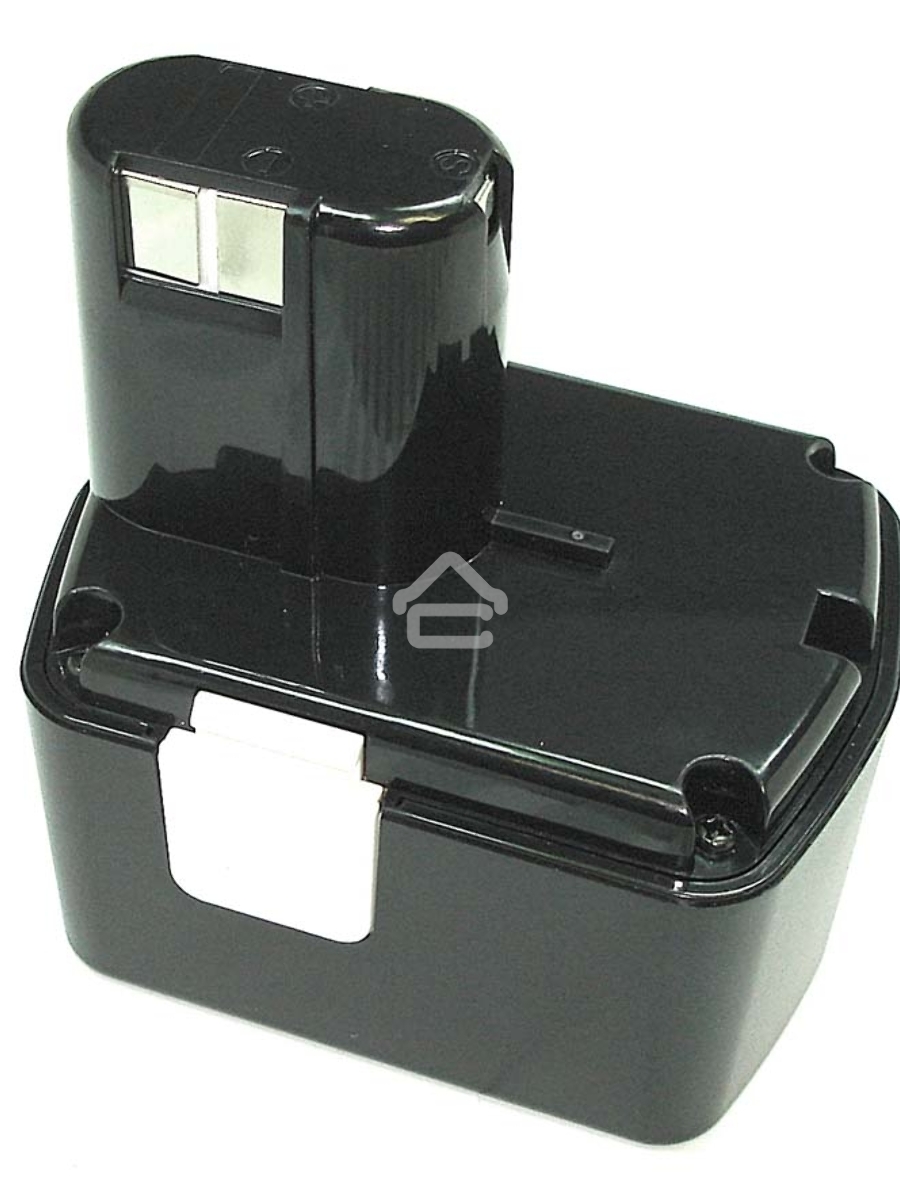 Аккумулятор для Hitachi (p/n: EB 1414L, EB 1420RS, EB 1426H, EB 1430H, EB 1430R), 1.5Ah 14.4V