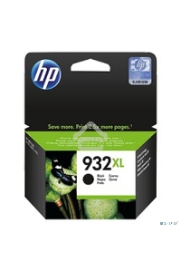 Картридж струйный HP №932XL CN053AE черный для HP OJ 6700/7100 (1000стр.)