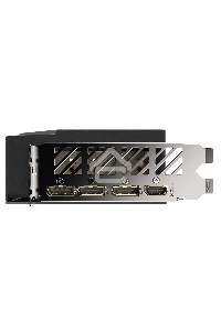 Видеокарта Gigabyte GV-N407TSEAGLE-16GD RTX4070Ti SUPER EAGLE 16GB GDDR6X 256bit 3xDP HDMI 3FAN RTL