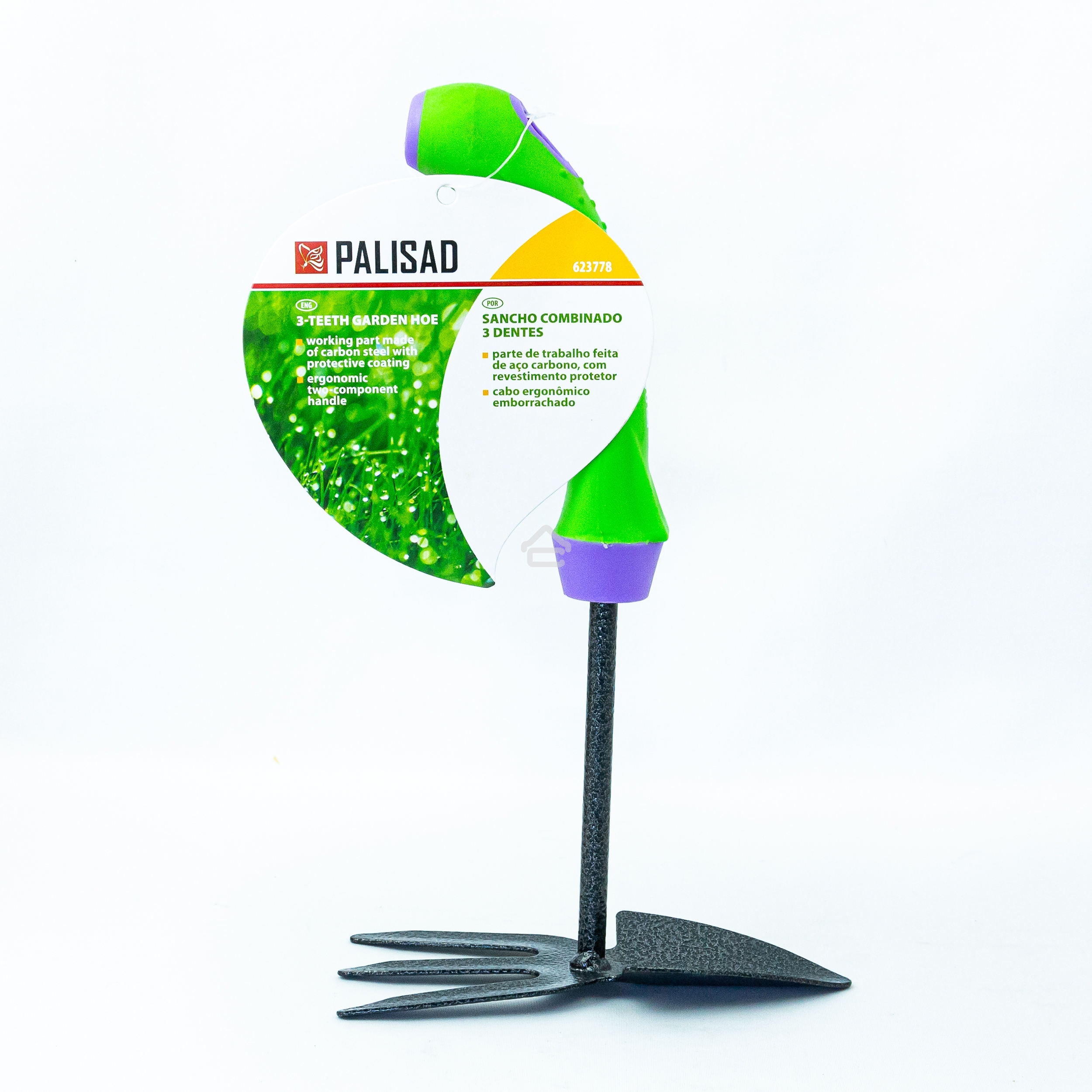 Мотыжка комбинир, профиль 