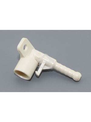 Переходник на паровую трубку Saeco, Philips 996530003103