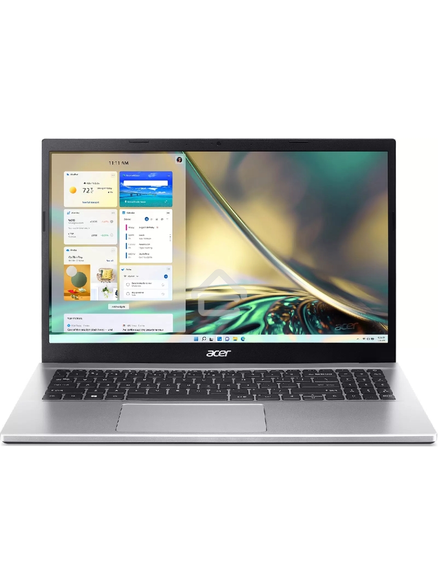 Ноутбук Acer Aspire 3 A315-59-39S9 15.6