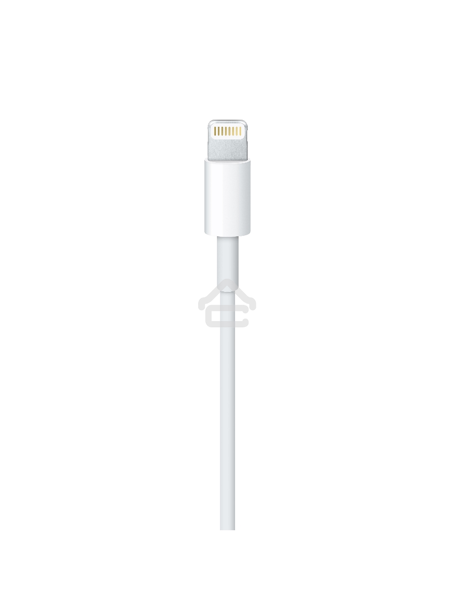 Кабель Apple Lightning to USB, длина 1 м.