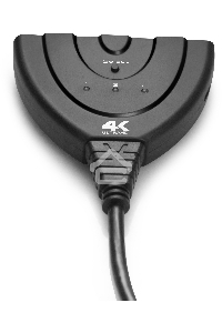 Переключатель Greenconnect HDMI 3 к 1 + USB port