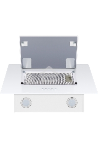 Вытяжка HOMSair ELF PUSH 60 белый