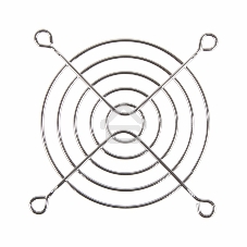 Решетка для вентилятора Rexant 80мм