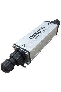 Удлинитель Osnovo E-PoE/1W