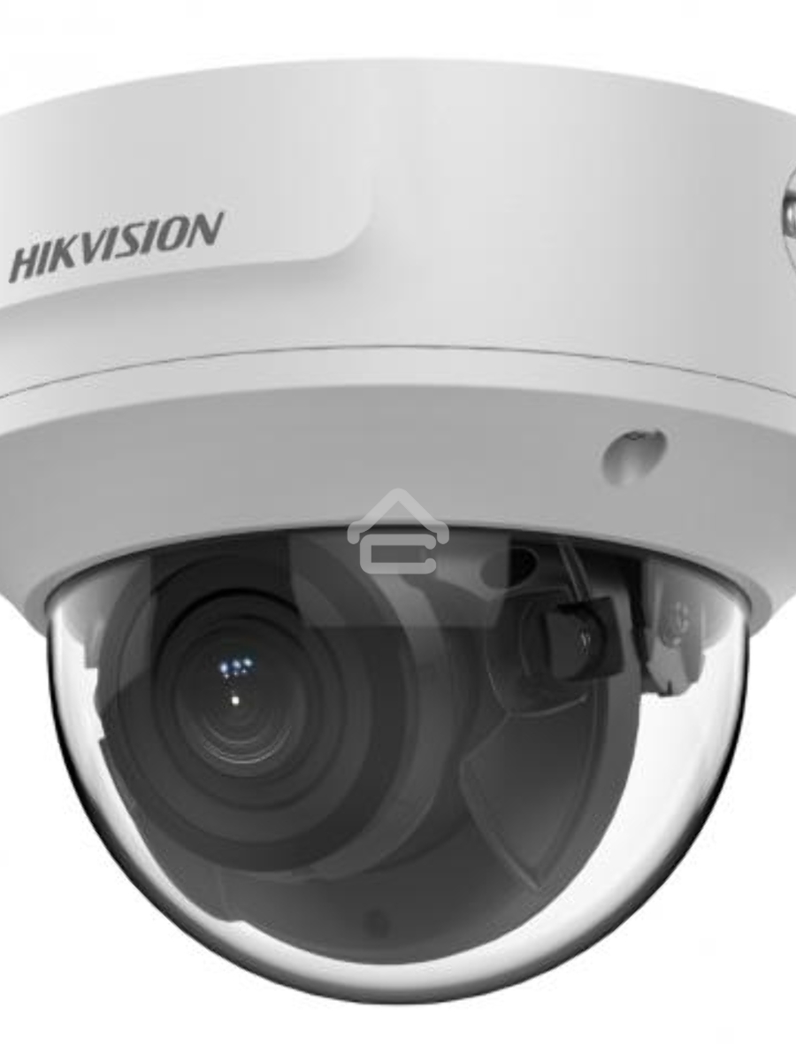 Видеокамера IP Hikvision DS-2CD2723G2-IZS 2.8-12мм цветная