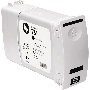 Картридж струйный HP №761 CM991A черный матовый для HP DJ T7100 (400мл)