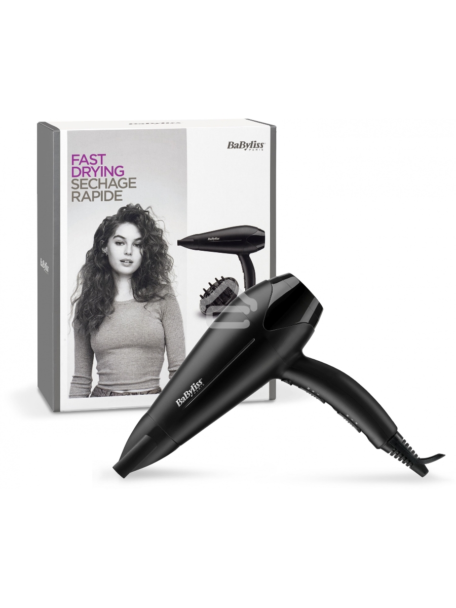 Фен BABYLISS D563DE