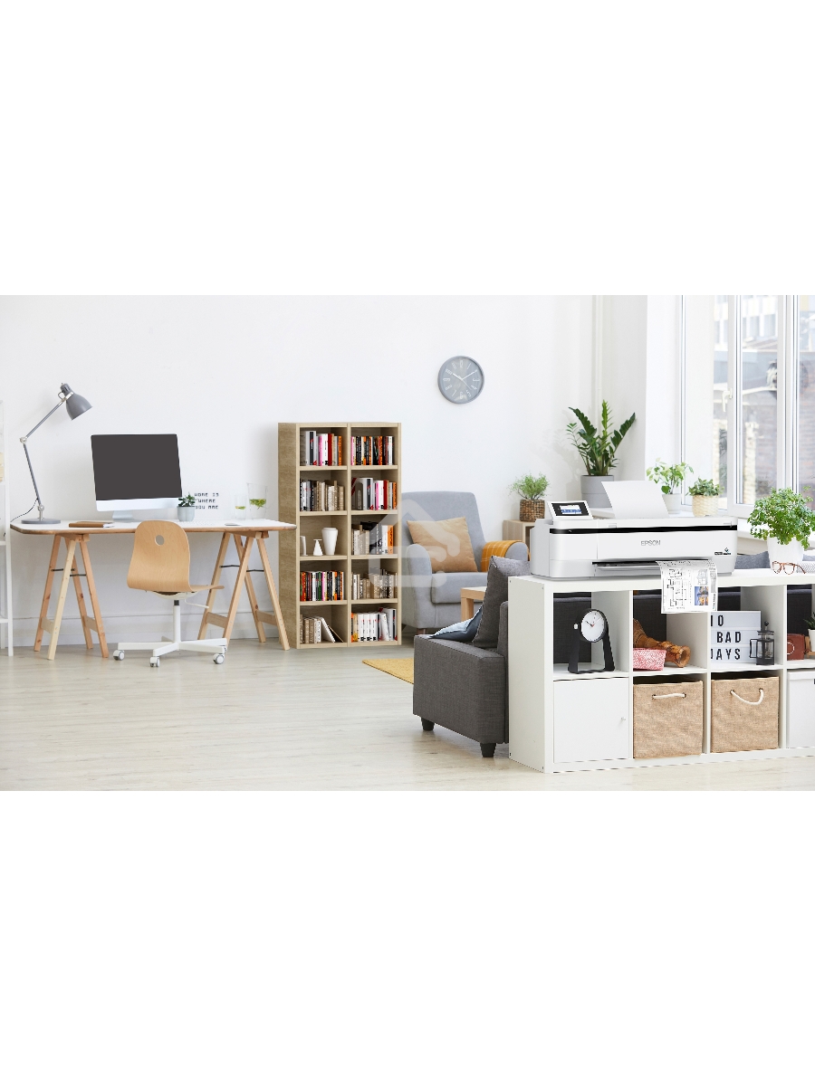 Плоттер Epson SureColor SC-T3100M (C11CJ36301A0) A1/24