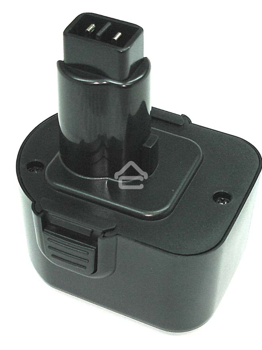 Аккумулятор для DEWALT (p/n: DC9071, DE9037, DE9071, DW9072, DE9501, DWCB12, A9252), 3.3Ah 12V