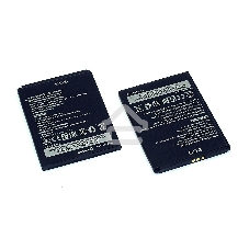 Аккумуляторная батарея BAT-611 для Acer Liquid Z4, 1250mAh, 3.7V