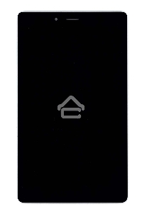 Модуль (матрица + тачскрин) для Samsung Galaxy Tab A 8.0 LTE SM-T295 (2019) черный