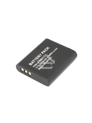 Аккумуляторная батарея для фотоаппарата Olympus SP-100EE, Tough TG-4 (Li-90B) 3,7V 1270mAh