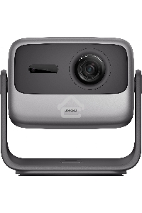 Проектор JMGO JMGO N1 PRO DLP 1500Lm LS 3200Lm ANSI (3840x2160) 1600:1 ресурс лампы:30000часов 1xUSB typeA 2xHDMI 5кг
