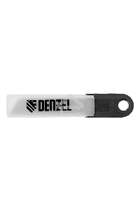 Лезвия, 25 мм, сталь SK5 - 0,7 мм, 5 штук Denzel