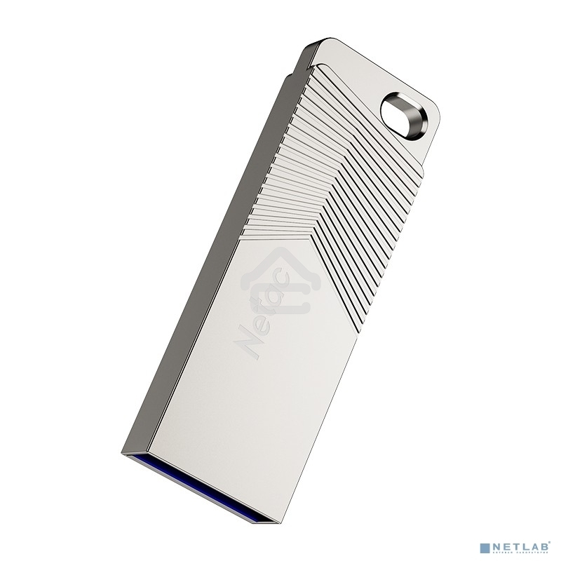 Флешка USB R/W R/W Netac UM1 64Gb <NT03UM1N-064G-32PN>, USB3.2