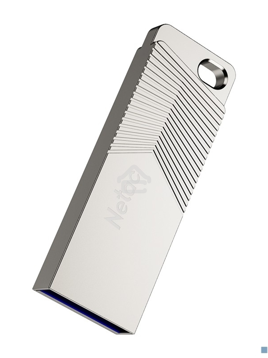 Флеш диск Netac UM1 64Gb <NT03UM1N-064G-32PN>, USB3.2