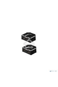 Переключатель  Greenconnect HDMI 2.0, 2 к 1 Bi-Direction Switch серия Greenline