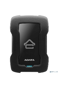 Внешний жесткий диск 5TB ADATA HD330, 2,5