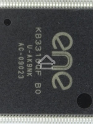 Контроллер KB3310QF BO