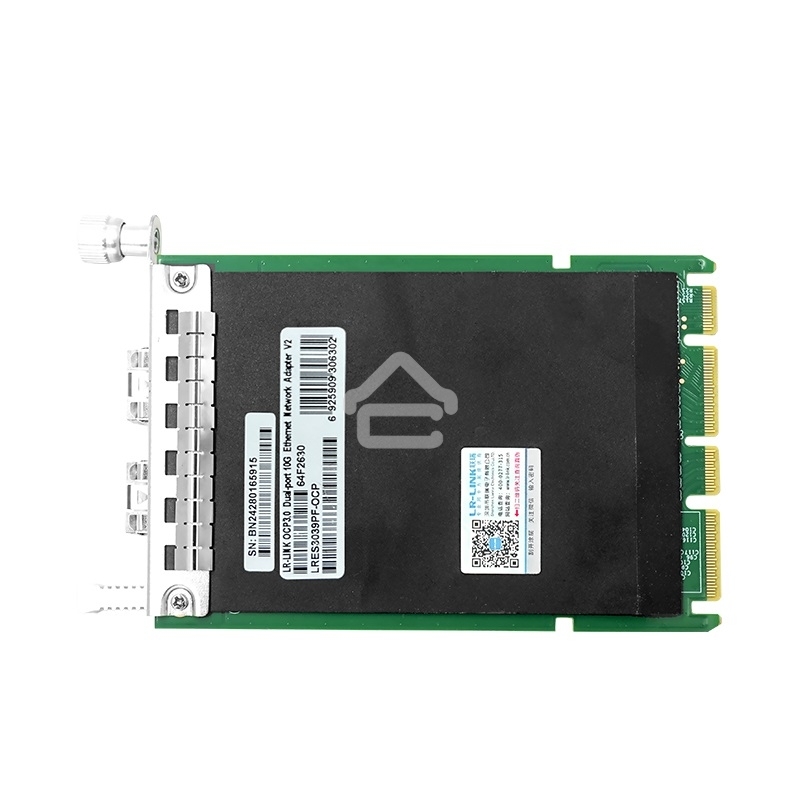 Сетевой адаптер Intel XXV710DA2G1P5 Ethernet Converged Network Adapter XXV710-DA2, 2 x SFP28 Port, 25GbE