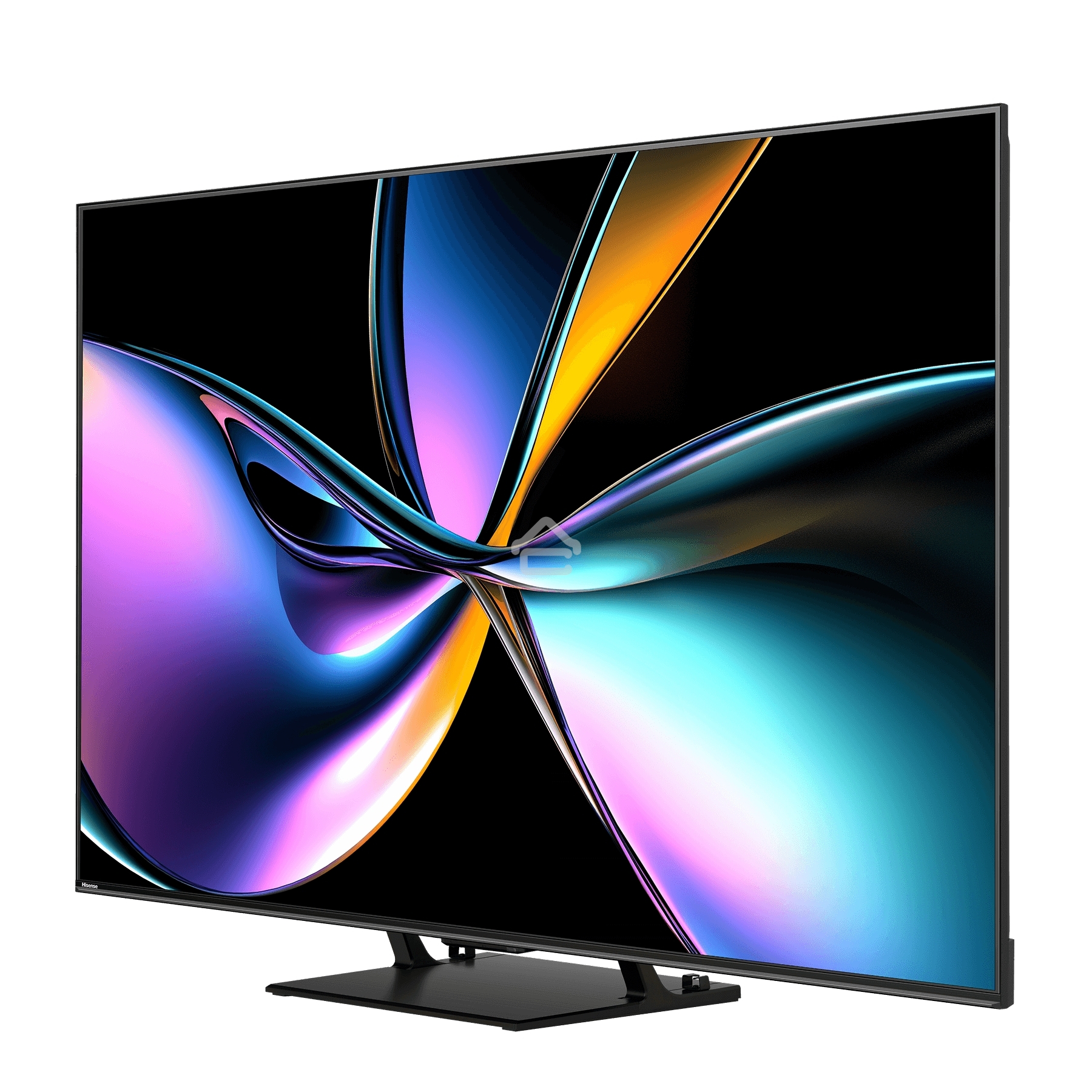 Телевизор Hisense 55