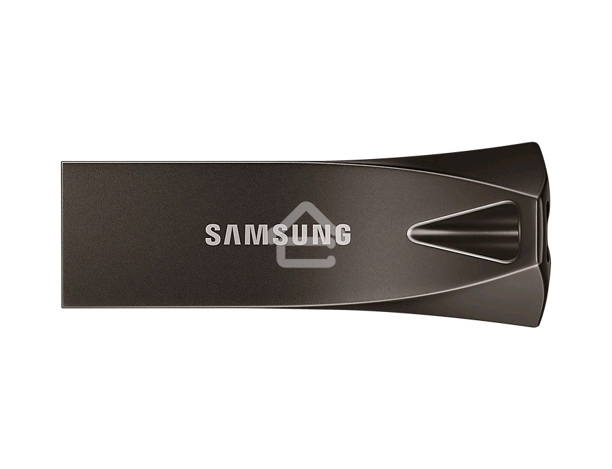 Флешка USB 64Gb USB Drive USB 3.1 Samsung BAR Plus (up to 200Mb/s) (MUF-64BE4/APC)